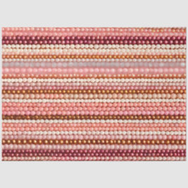 Seda Papel de Tecido Colorido de Arte