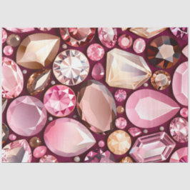 Seda Papel de Tecido Colorido de Arte Judaica