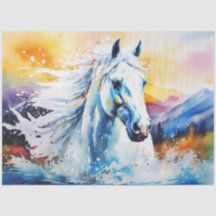 Papel de Tecido Colorido de Tinta Cinzenta