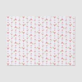 Seda Papel de Tecido Cosmo Glass