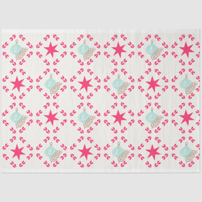 Seda Papel de Tecido da Noite de Starry (Frente )