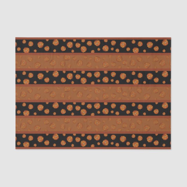 Seda Papel de Tecido de Bompkin (Frente )