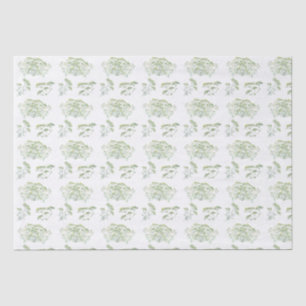 Seda Papel de Tecido de Cor Personalizado de Cor de Ág