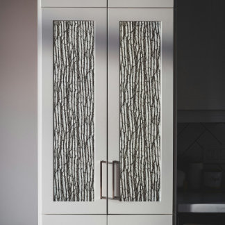 Seda Papel de Tecido de Decoupage de Padrão de Fio