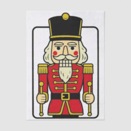 Seda Papel de Tecido de Decoupage do Invólucro Festivo 