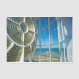 Seda Papel de Tecido de Farol