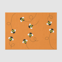 Seda Papel de Tecido de Festa de primeiro aniversario n