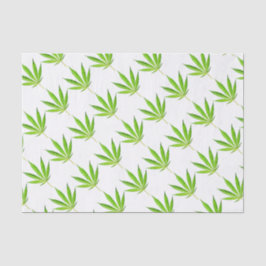 SEDA PAPEL DE TECIDO DE FOLHA