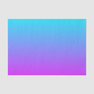 Seda Papel de Tecido de Fundo Roxo de Gradação