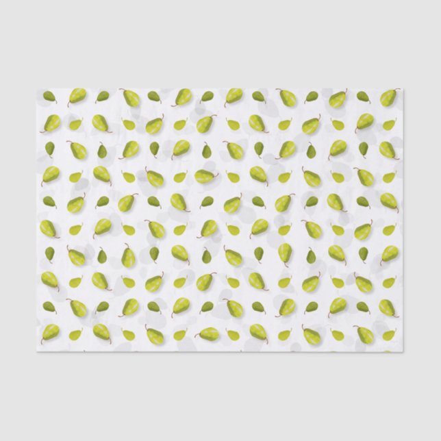 Seda Papel De Tecido De Peça (Frente )