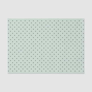Seda Papel de Tecido de Pontos Neutros Funky