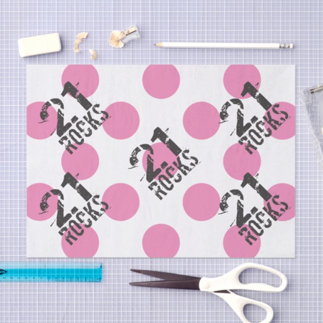 Seda Papel de Tecido de Suprimentos de Quebra de Presen (Arte )