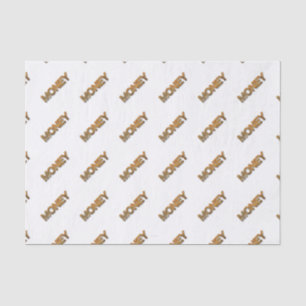 Seda Papel de Tecido Dinâmico - HAMbyWG
