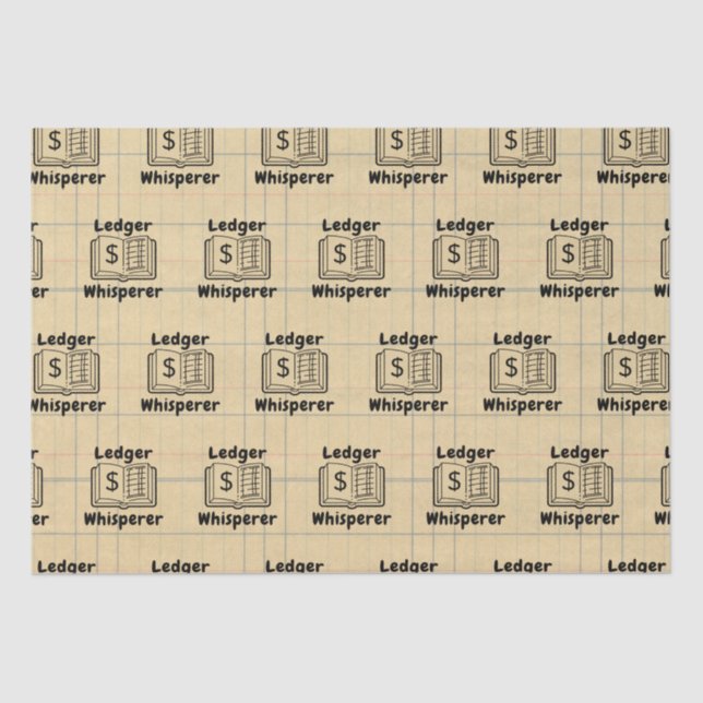 Seda Papel de Tecido do Contêiner do Navegador do Razão (Frente )