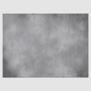 Seda Papel de Tecido Efeito Nuvem de Tempestade