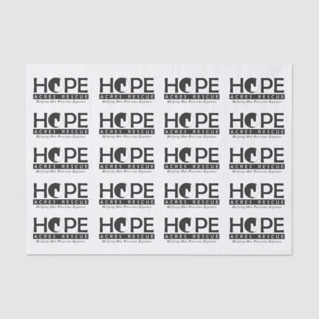 Seda Papel de Tecido Hormonal (Frente )
