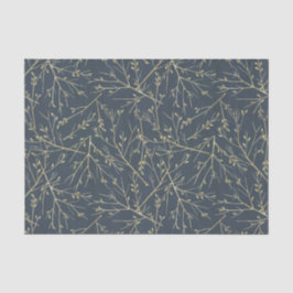 Seda Papel de tecido mágico de Natal