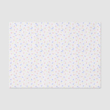 Papel de Tecido Primário Sprinkles