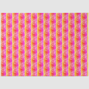 Seda Papel de Tecido "Prism Patterm"
