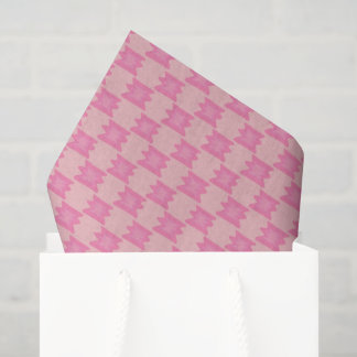 Seda Papel de Tecido Rosa Desolado Boho do Sudoeste Oci