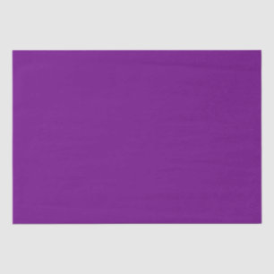 Seda Papel de Tecido Roxo de Lavanda Moderna