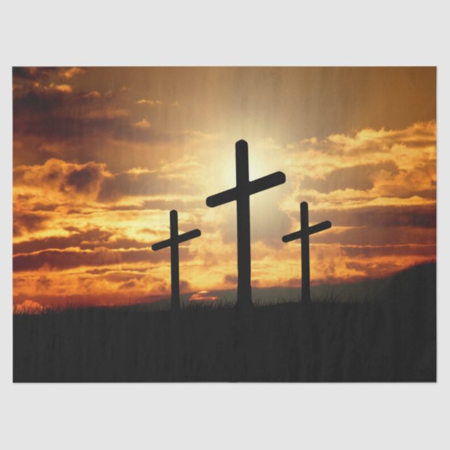 Seda Papel de Tecido Sacrificado (Frente )