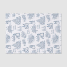 Papel de Tecido Toile Negro Americano, Afrocêntric