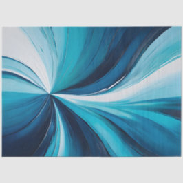 Seda Papel de tecidos coloridos para pintura a óleo