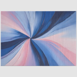 Seda Papel de tecidos coloridos para pintura a óleo