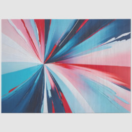 Seda Papel de tecidos coloridos para pintura a óleo