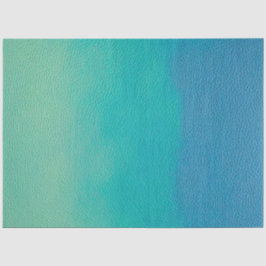 Seda Papel de tecidos de couro colorido