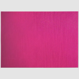 Seda Papel de tecidos de couro colorido