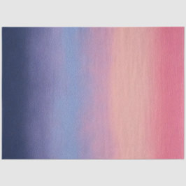 Seda Papel de tecidos de couro colorido