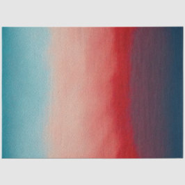 Seda Papel de tecidos de couro colorido