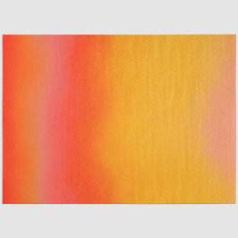 Seda Papel de tecidos de couro colorido