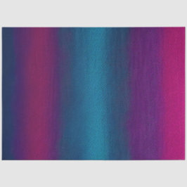 Seda Papel de tecidos de couro colorido