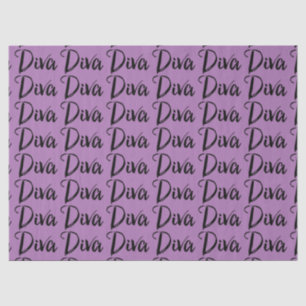 SEDA PAPEL DE TECIDOS "DIVA"