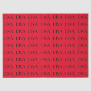 SEDA PAPEL DE TECIDOS "DIVA"