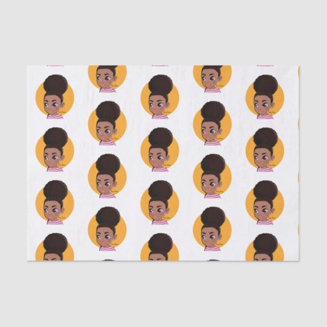 Seda Papel de Tecidos Dobry Aubry (Frente )