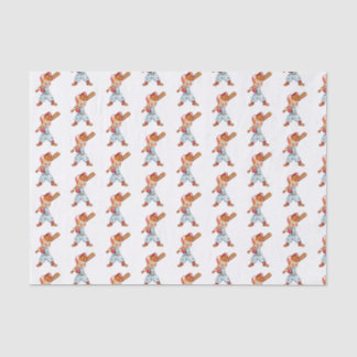 Seda Papel De Teclado De Vintage De Pequeno Gaveta