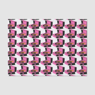 Seda Papel de Teclado Sonooth do Jogador de Gravação 
