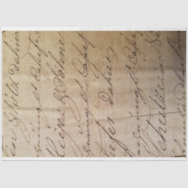 Seda Papel Decoupage do Escritório de Rotação do Livro