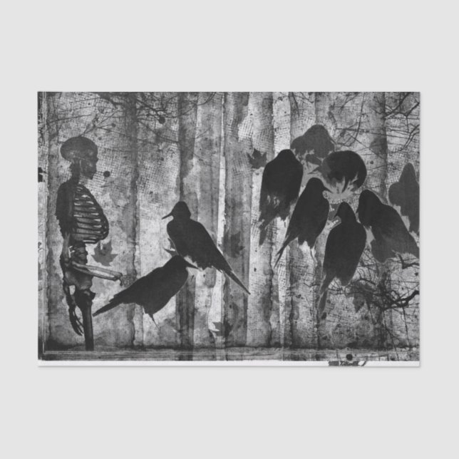 Seda Papel do Tecido de Capa (Frente )