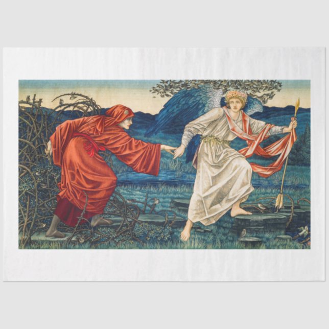 SEDA PAPEL DOS TECIDOS: WILLIAM MORRIS : TAPETE DE PARE (Frente )