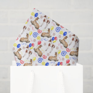 Seda Papel Higiênico de Cavalo
