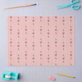 Seda Papel Higiênico de Desenho Divertido
