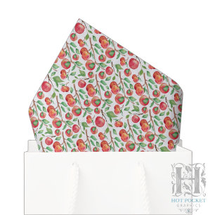Seda Papel Higiênico de Maçã