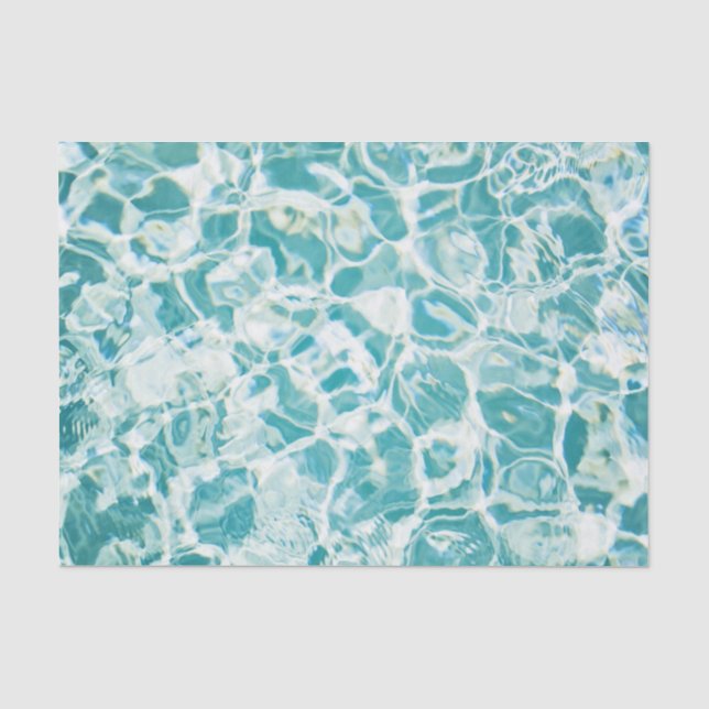 Seda Papel Higiênico de Piscina (Frente )