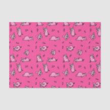 Papel Higiênico de Porco