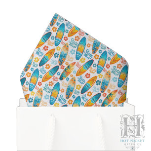 Seda Papel Higiênico de Surfar